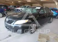 2011 Toyota CAMRY фото