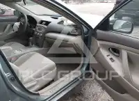 2011 Toyota CAMRY фото