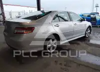 2011 Toyota CAMRY фото