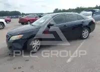 2011 Toyota CAMRY фото