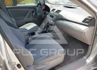 2011 Toyota CAMRY фото