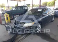 2011 Toyota CAMRY photo