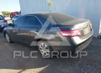 2011 Toyota CAMRY фото