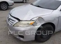 2011 Toyota CAMRY фото