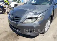 2011 Toyota CAMRY фото