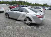 2011 Toyota CAMRY фото