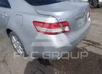 2011 Toyota CAMRY фото