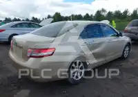 2011 Toyota CAMRY фото