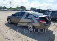2011 Toyota CAMRY photo