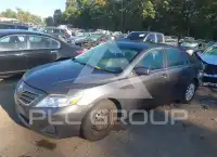 2011 Toyota CAMRY фото