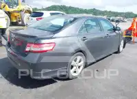 2011 Toyota CAMRY photo