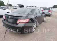 2011 Toyota CAMRY photo