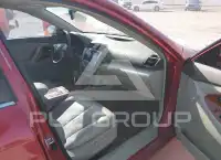 2011 Toyota CAMRY photo