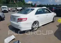 2011 Toyota CAMRY photo