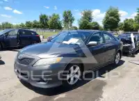 2011 Toyota CAMRY фото