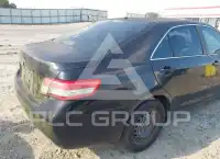 2011 Toyota CAMRY фото