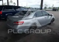 2011 Toyota CAMRY photo