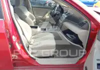 2011 Toyota CAMRY фото