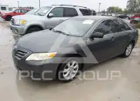 2011 Toyota CAMRY фото