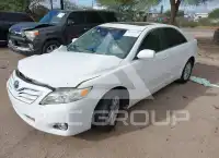 2011 Toyota CAMRY фото