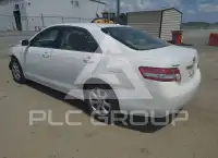 2011 Toyota CAMRY фото