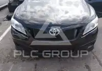 2011 Toyota CAMRY фото