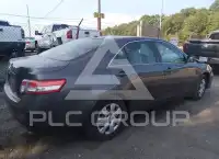 2011 Toyota CAMRY photo