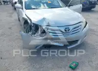 2011 Toyota CAMRY фото