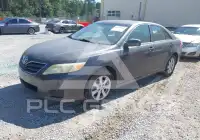 2011 Toyota CAMRY фото