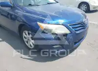 2011 Toyota CAMRY фото