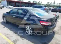 2011 Toyota CAMRY фото