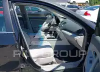 2011 Toyota CAMRY фото