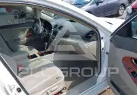 2011 Toyota CAMRY фото