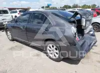 2011 Toyota CAMRY photo