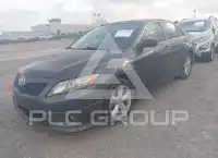 2011 Toyota CAMRY фото