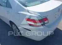 2011 Toyota CAMRY фото