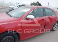 2011 Toyota CAMRY фото
