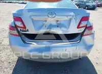 2011 Toyota CAMRY фото