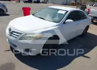 2011 Toyota CAMRY фото