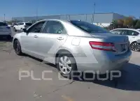 2011 Toyota CAMRY фото
