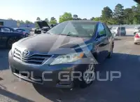 2011 Toyota CAMRY фото
