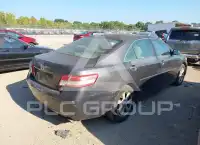 2011 Toyota CAMRY фото