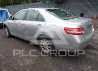 2011 Toyota CAMRY фото