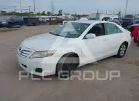 2011 Toyota CAMRY photo