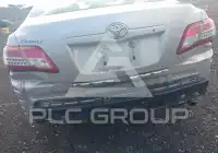 2011 Toyota CAMRY фото