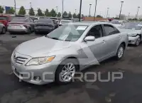 2011 Toyota CAMRY photo
