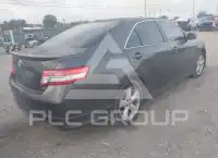 2011 Toyota CAMRY фото