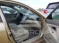 2011 Toyota CAMRY фото