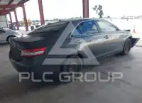 2011 Toyota CAMRY фото