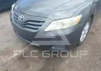 2011 Toyota CAMRY фото